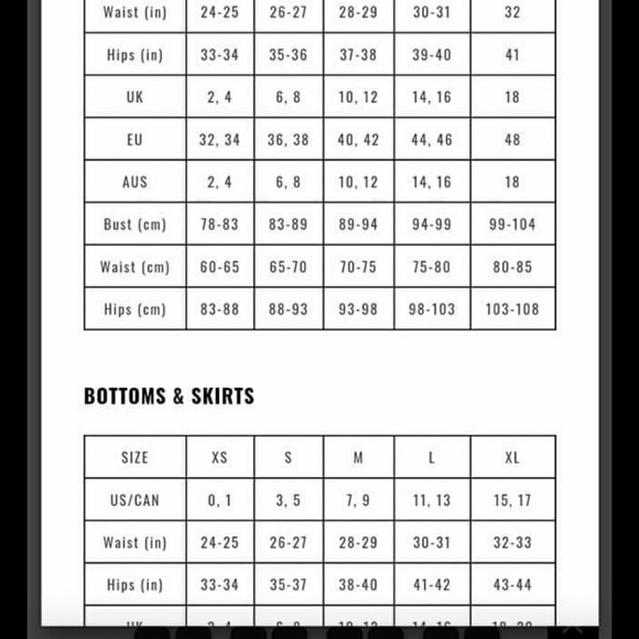 Fashion Nova ripped bermudas - Picture 5 of 5